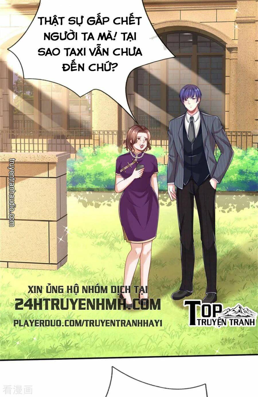 tuyệt đỉnh khí thiếu chapter 72 20