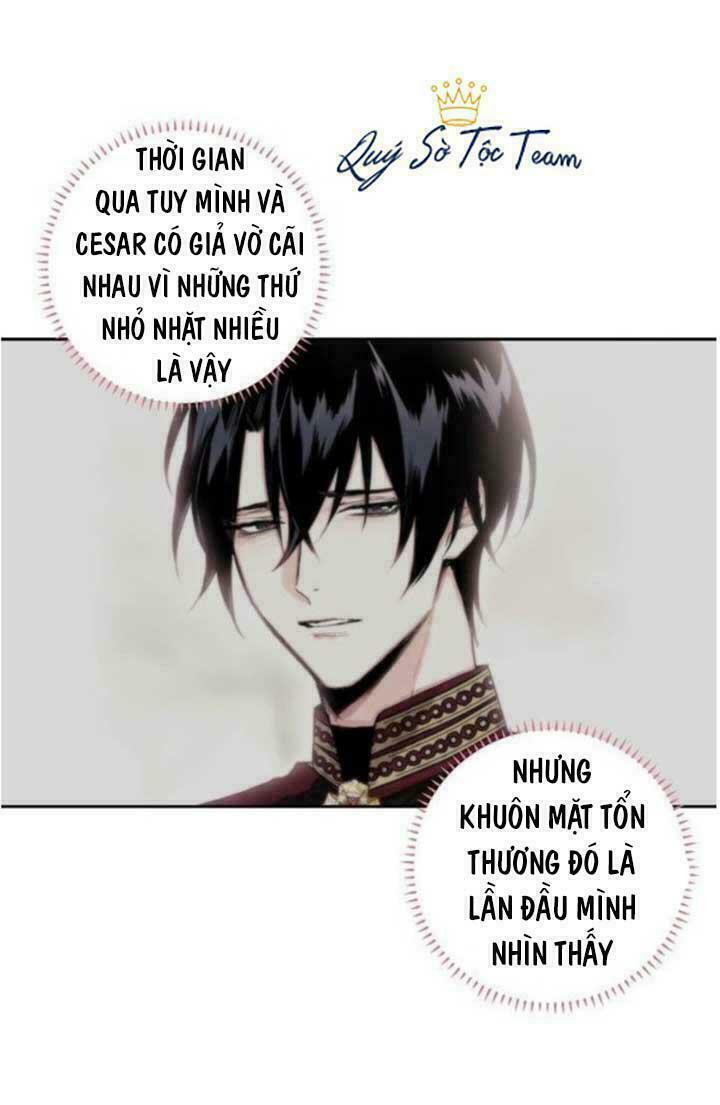 thánh nữ ẩn danh chapter 45 3