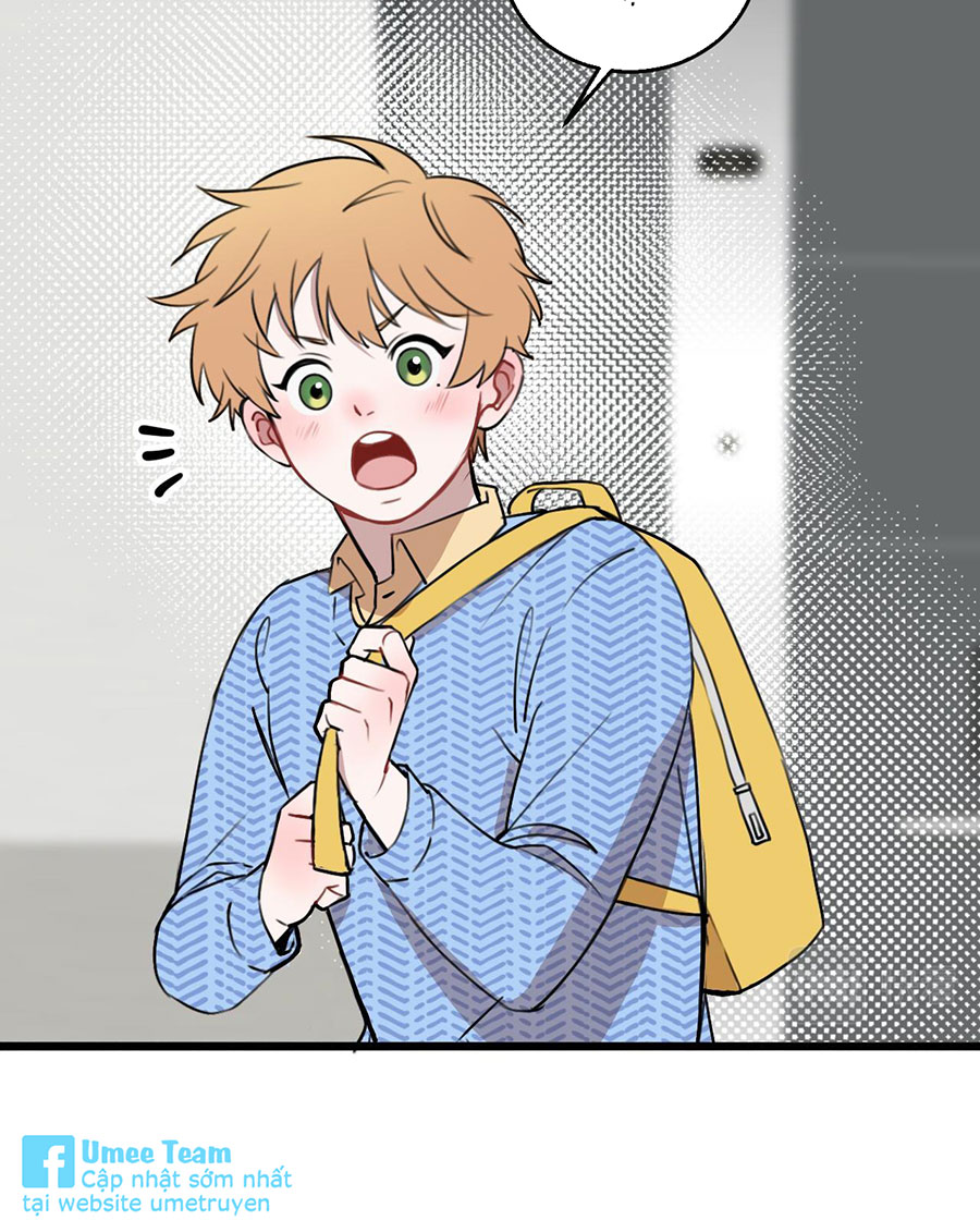 rốt cuộc bé mèo đang nghĩ gì ? chapter 12 24