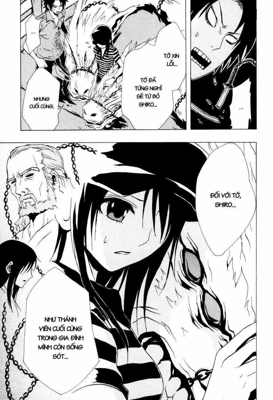 ga-rei chapter 19 32