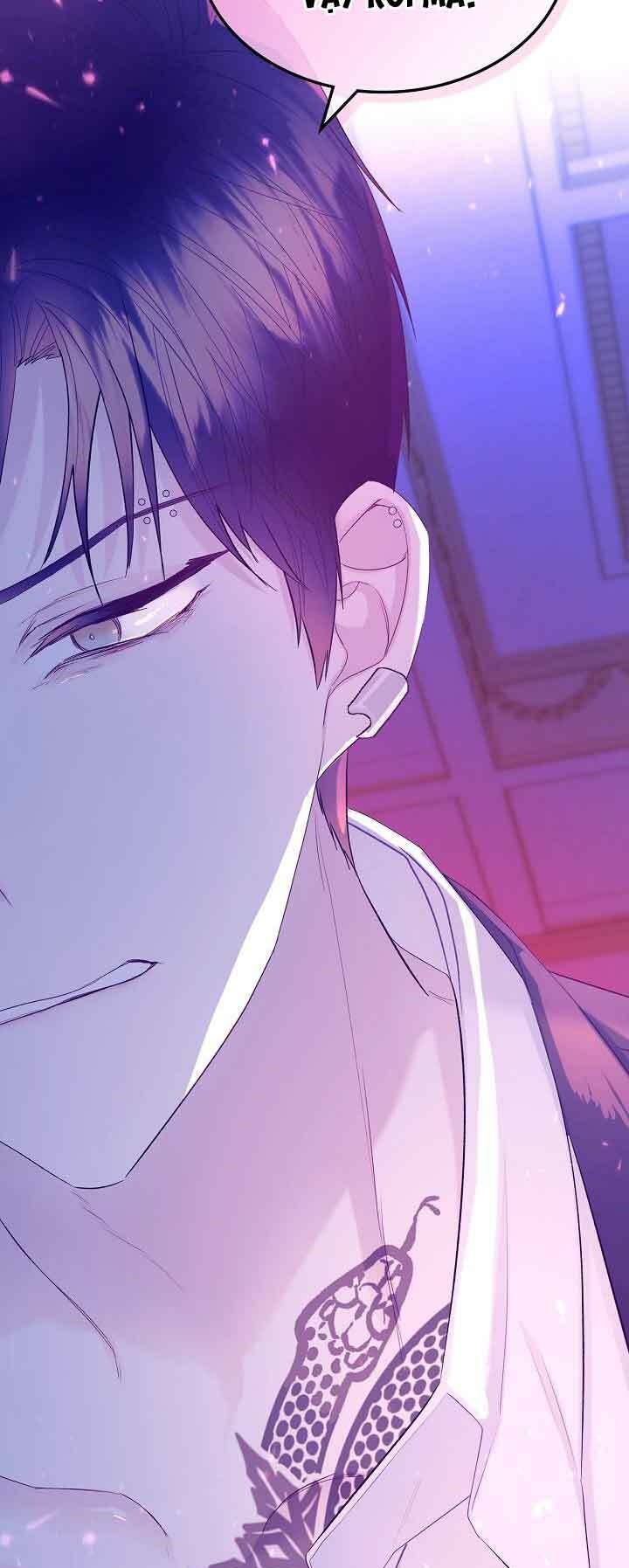 kẻ tạo ra nữ phản diện chapter 52.2 15