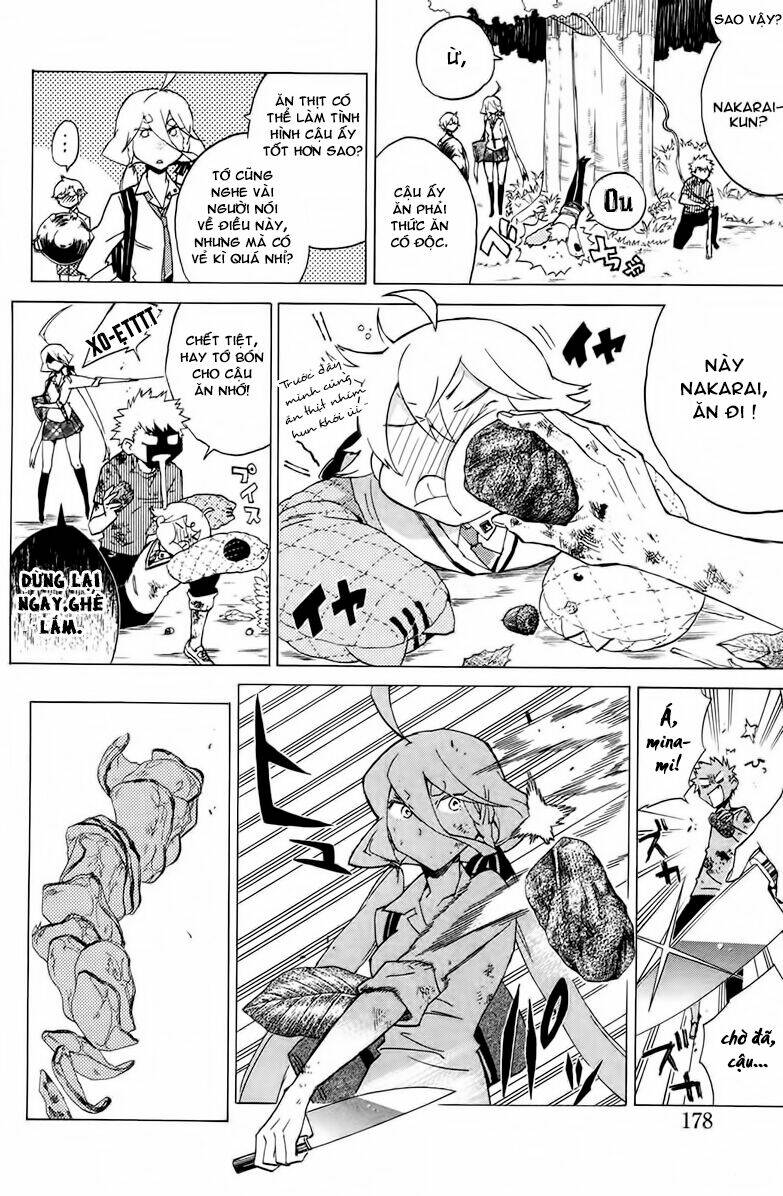 hell’s kitchen chapter 19 37