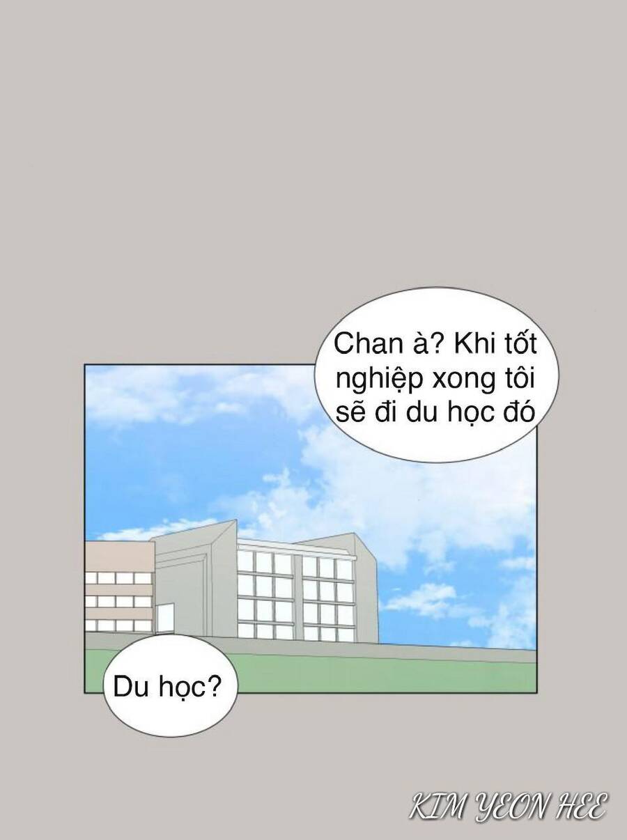 idol và sếp, em yêu ai? chapter 148 37