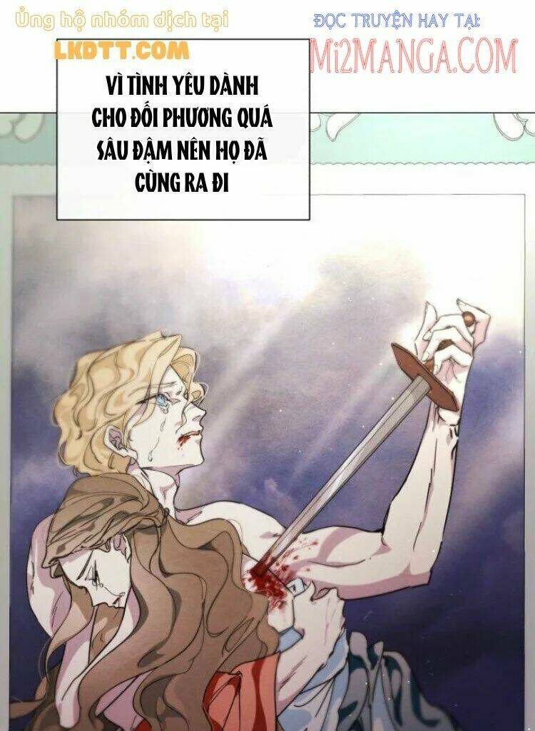 ta đã từng mong nàng biến mất chapter 19 5