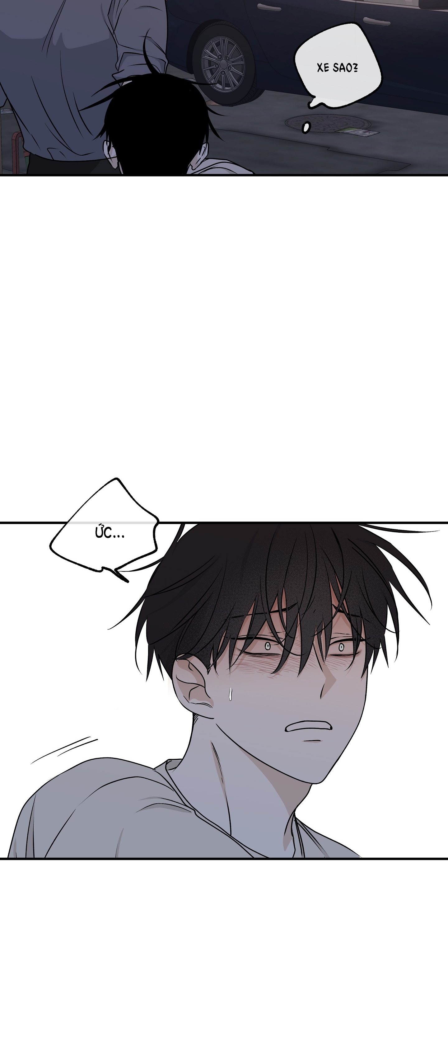 đêm bên bờ biển chapter 53 10