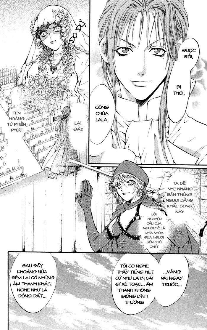 ludwig kakumei chapter 6 31