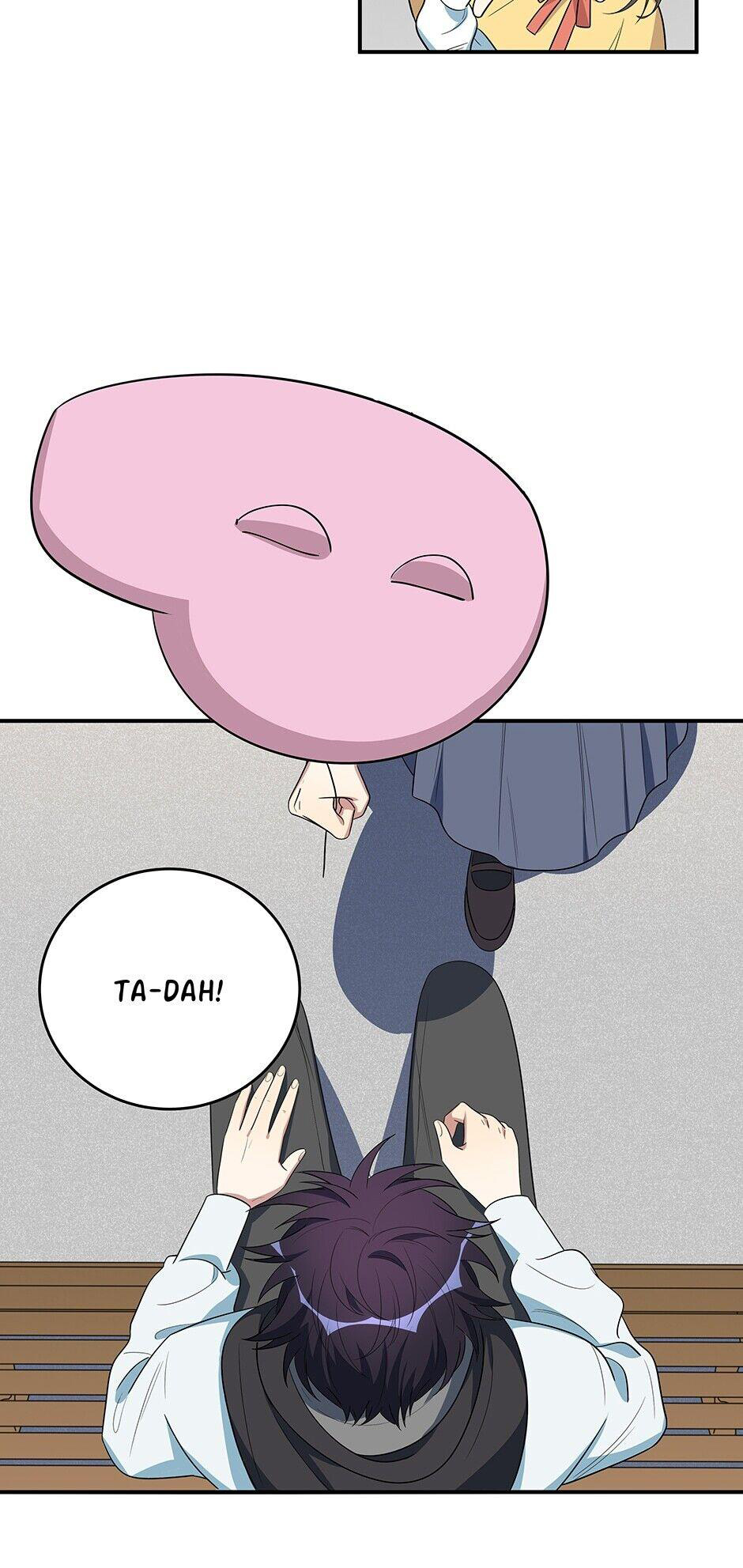 [16+] killing my love chapter 16.1 11