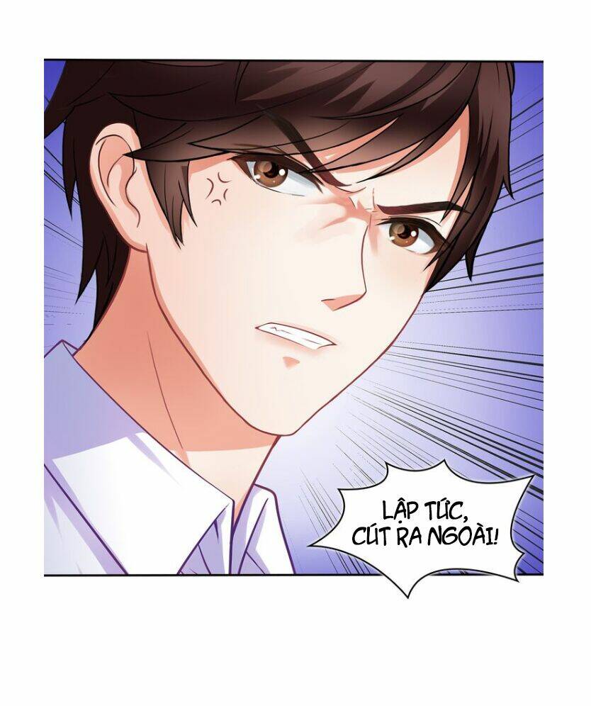 ác ma đích độc sủng điềm thê chapter 5 31