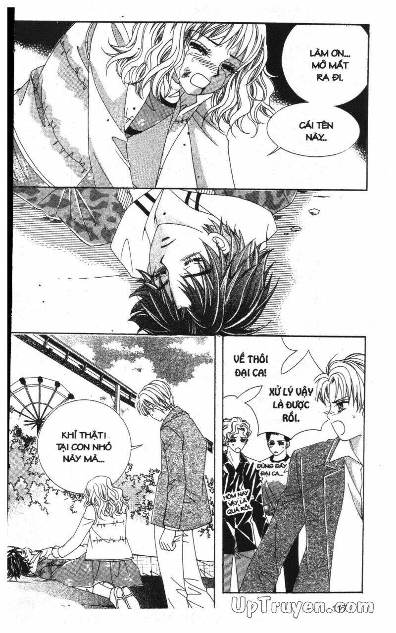 thoát kiếp hồ ly chapter 24 14