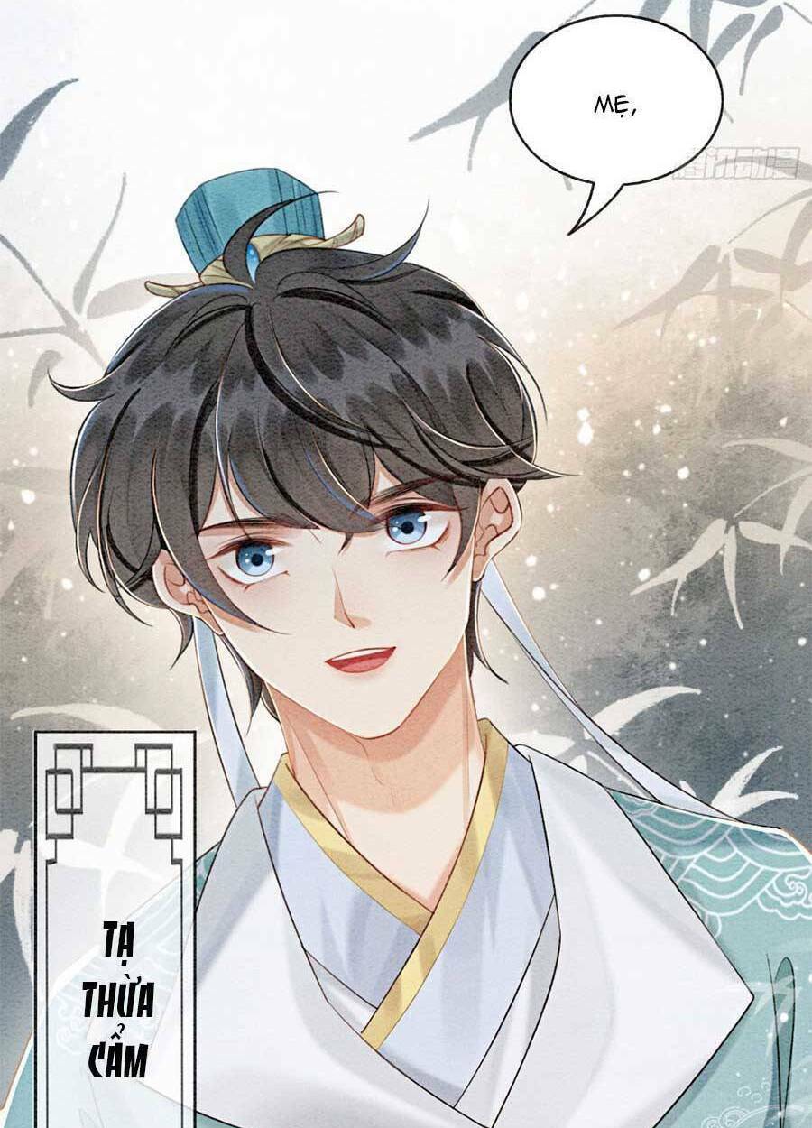 bắt đầu hủy hôn để công lược vương gia chapter 67 39