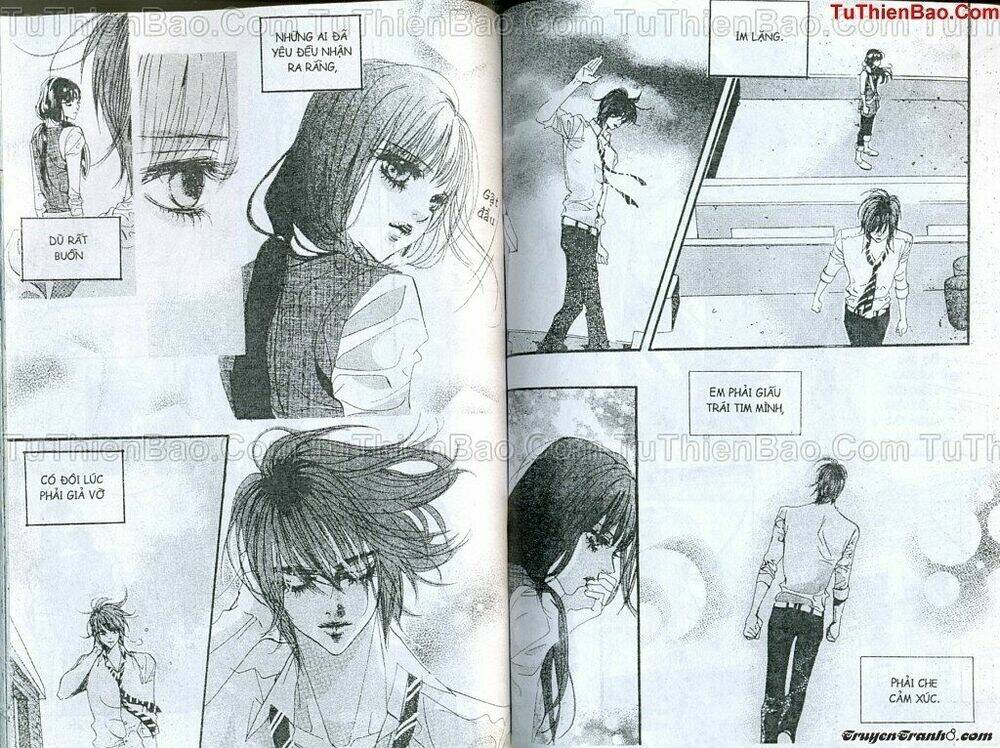 goong - [ hoàng cung ] chapter 21 64