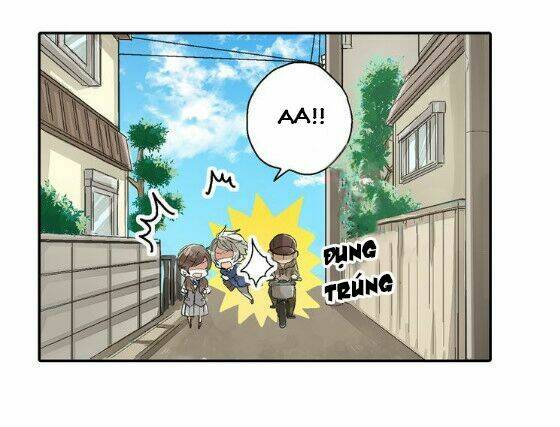 triệu nụ hôn của hoàng tử chapter 7 40