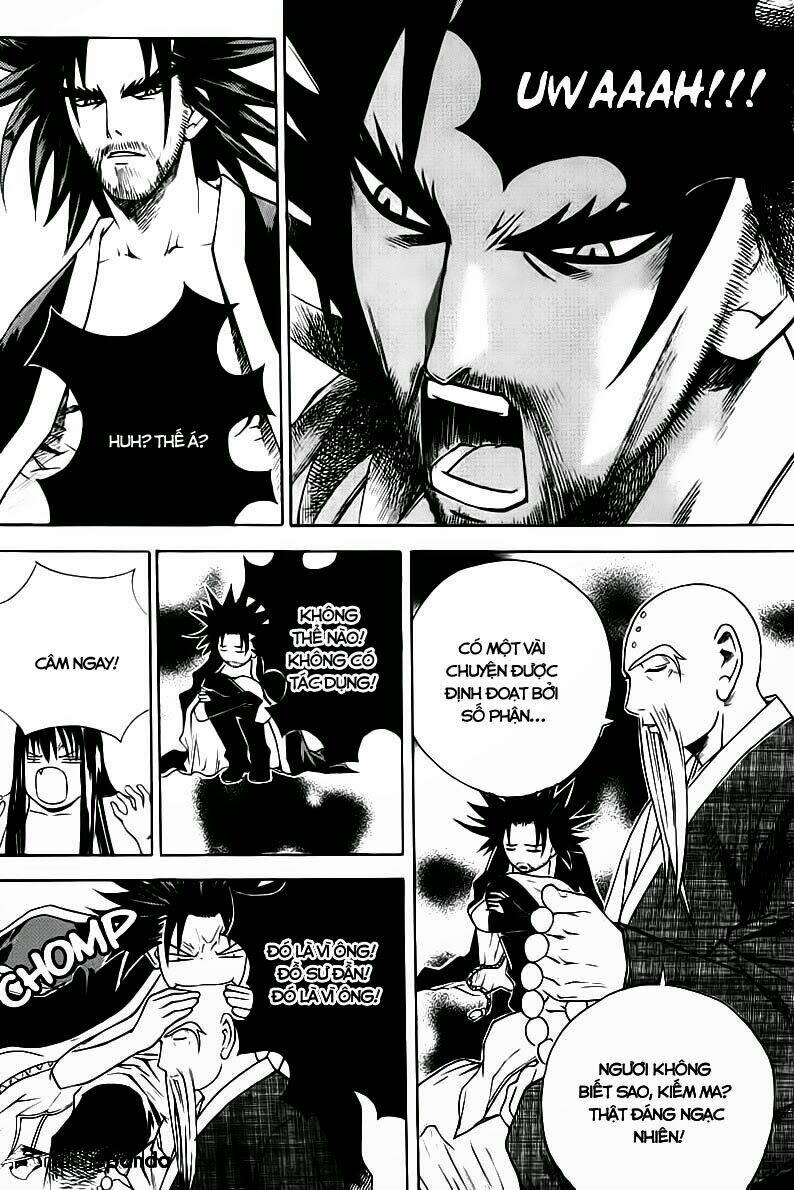 the sword of emperor chapter 4 15