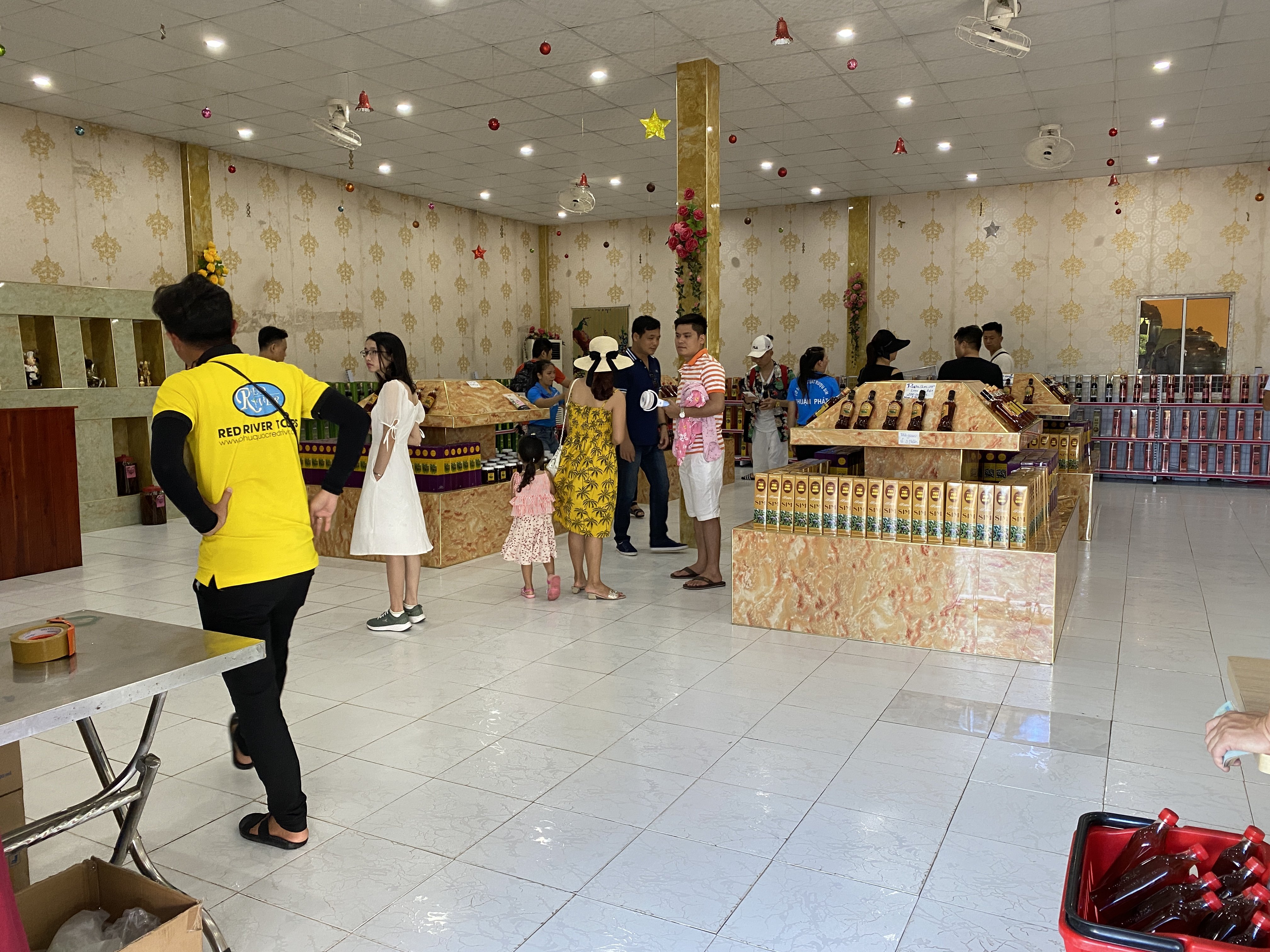 PHÚ QUỐC “THIÊN ĐƯỜNG MALDIVES” - 3 NGÀY 2 ĐÊM