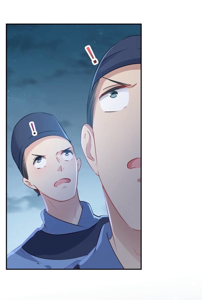 vương gia không thể trêu chapter 110 25