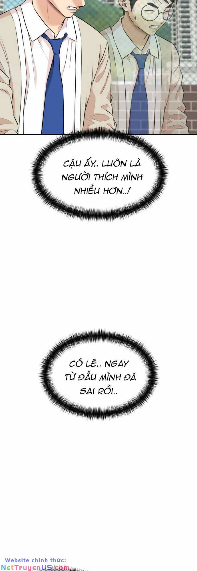 gương mặt thiên tài chapter 99 14