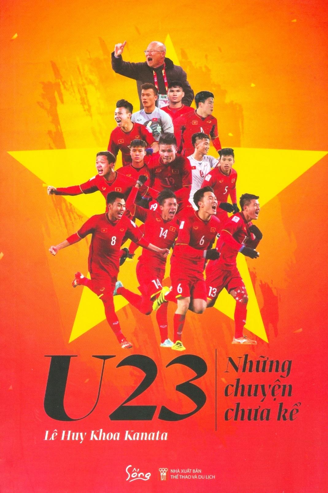 U23 - Những Chuyện Chưa Kể 