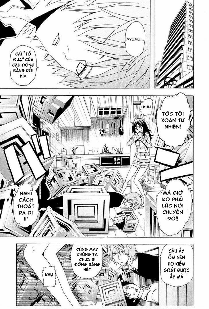 tokyo esp chapter 29 25