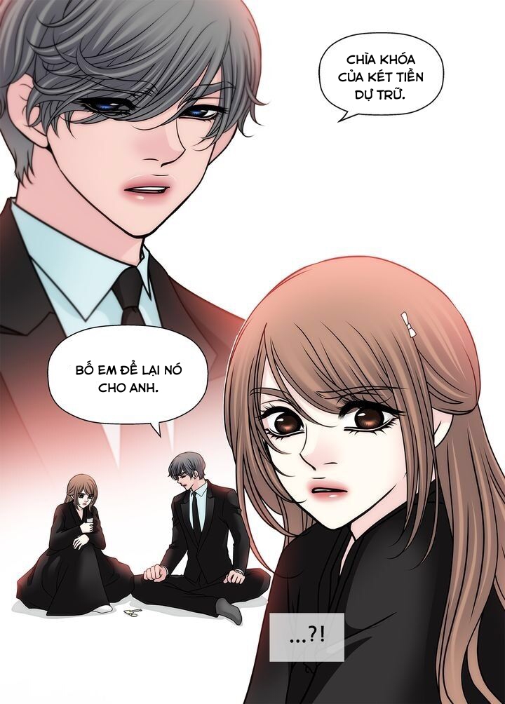 người đàn ông của tôi chapter 58.1 23