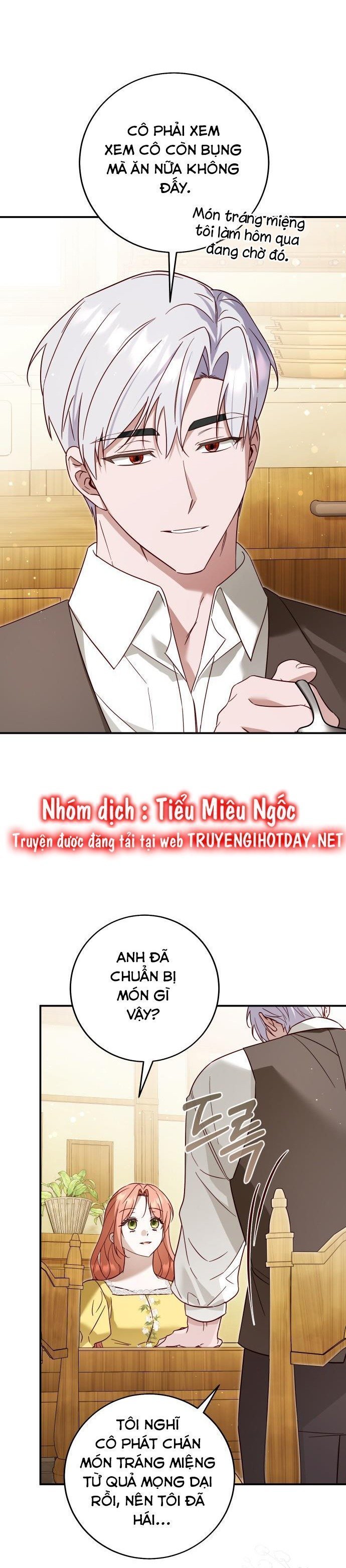 ngã xuống thiên đường chapter 33 9