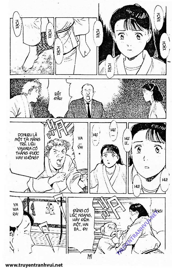 yawara chapter 166 18