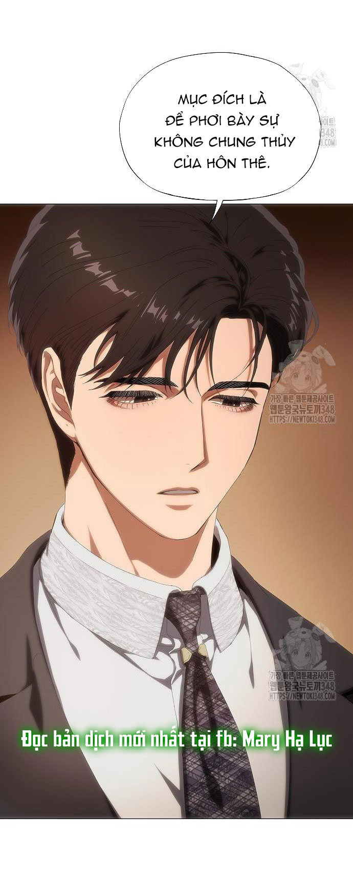 không thể thoát ra khỏi bộ phim kịch tính chapter 26.1 20