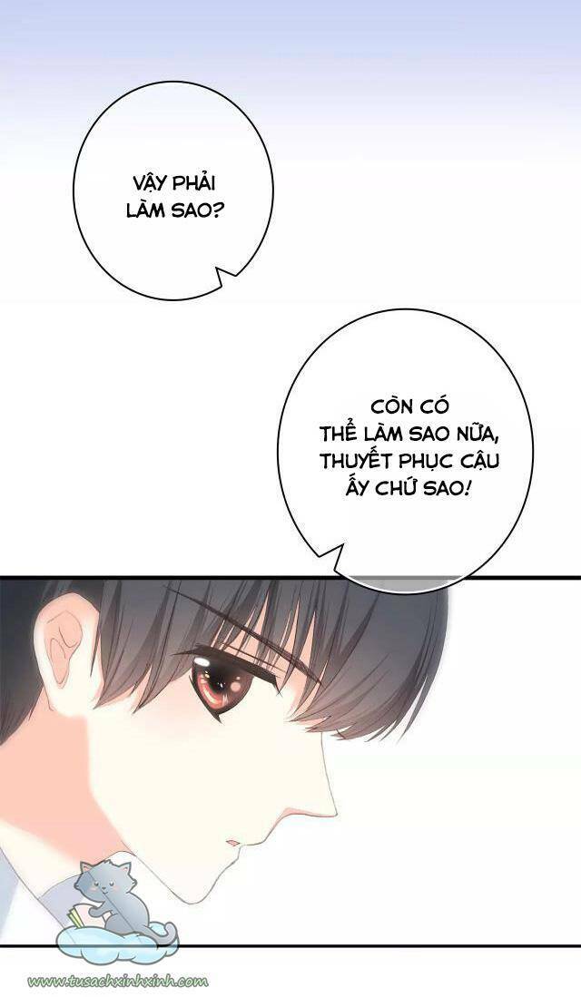 con tim rung động 3 chapter 57 7