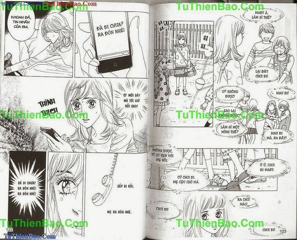 chuyện tình mary chapter 9 63