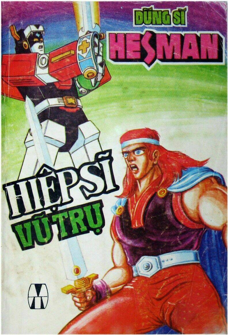 dũng sĩ hesman chapter 75 1