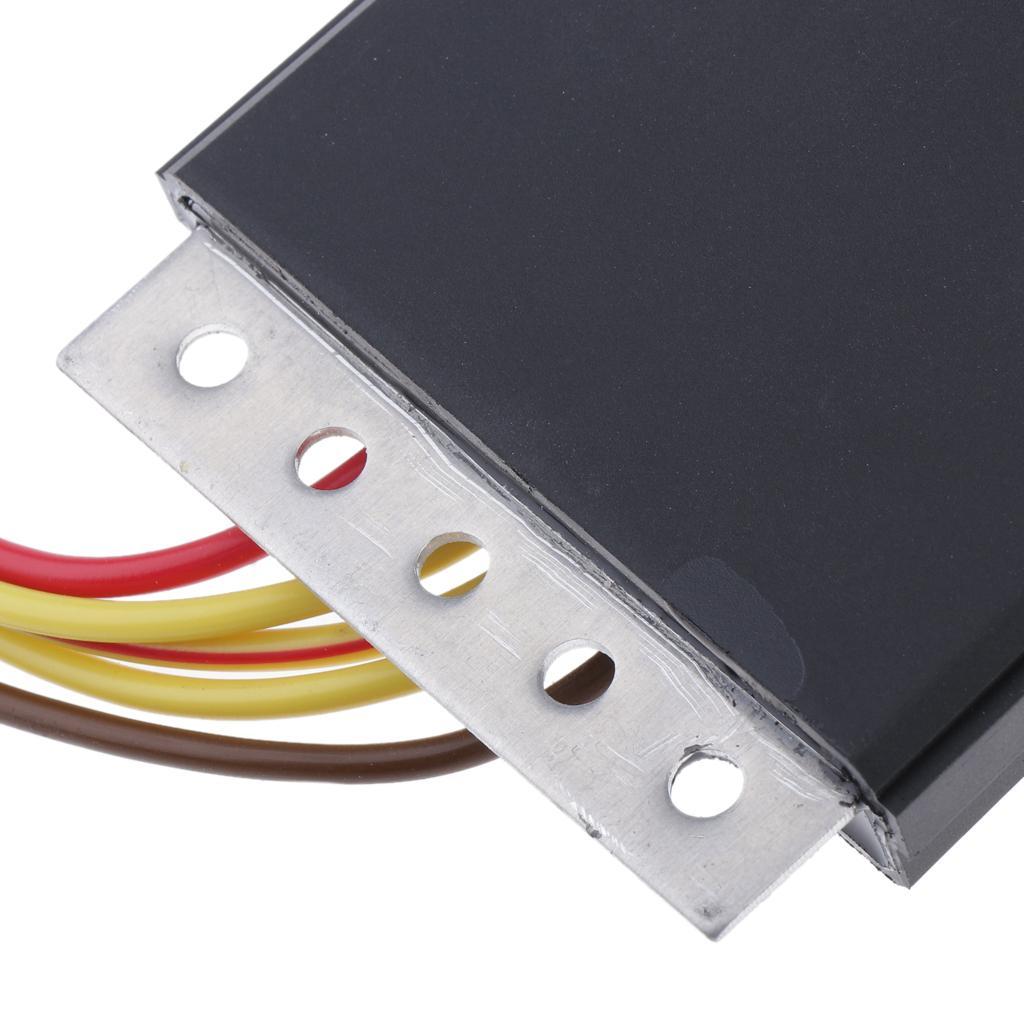 Motorcycle Voltage Regulator  for   400 500 94-97