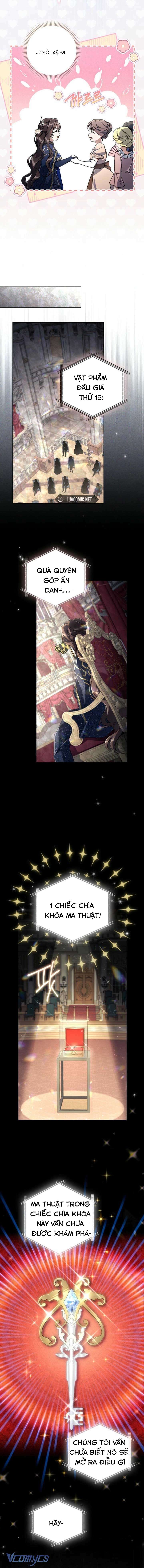 tiểu thư phản diện bj chapter 10 12