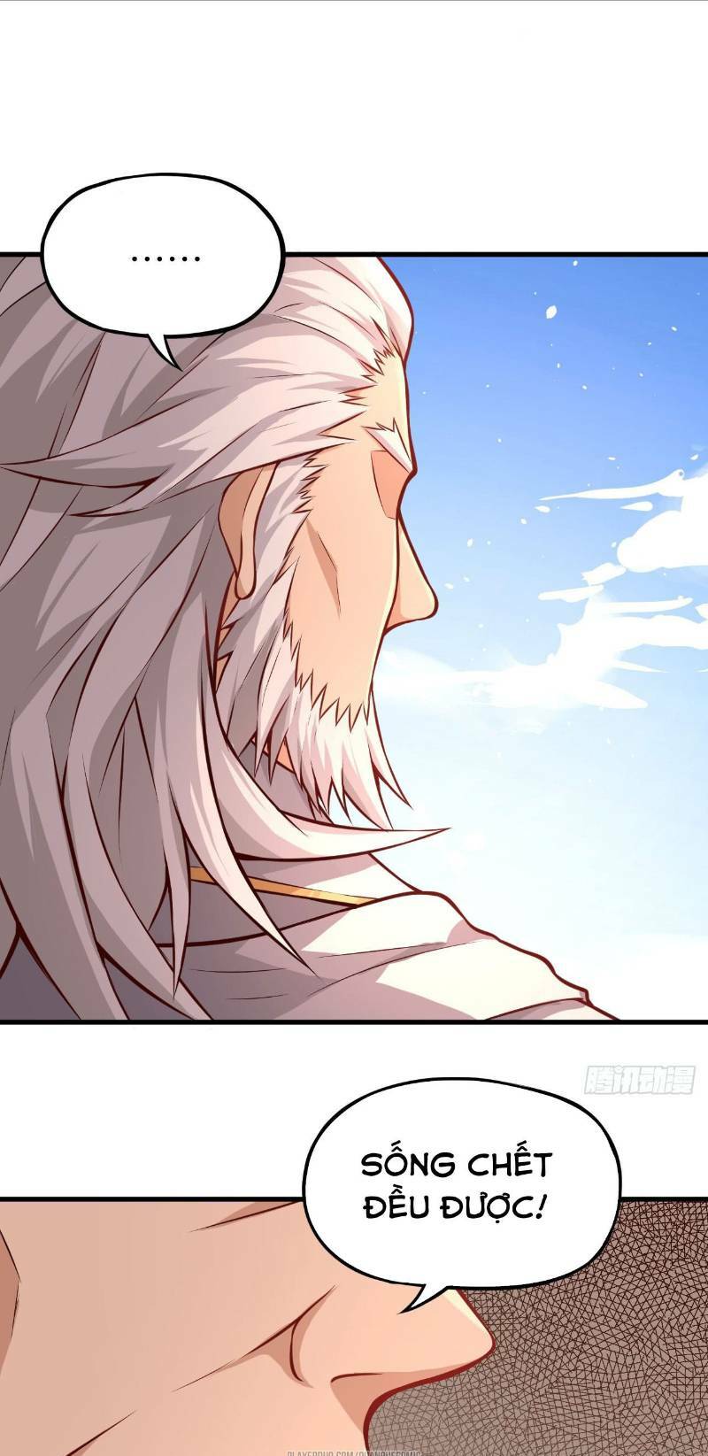 minh nhật thần đô chapter 6 16