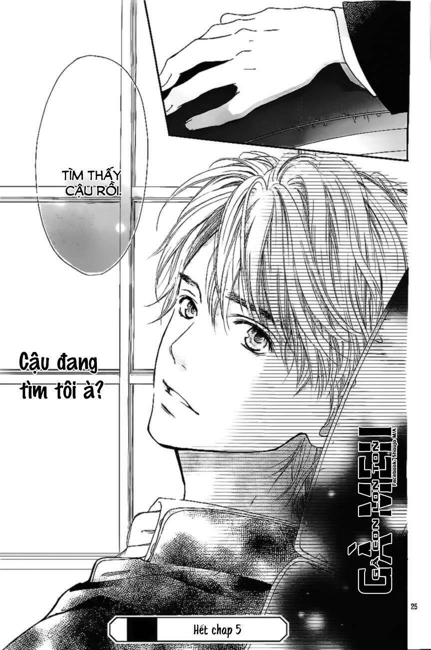 otome holic chapter 5 28