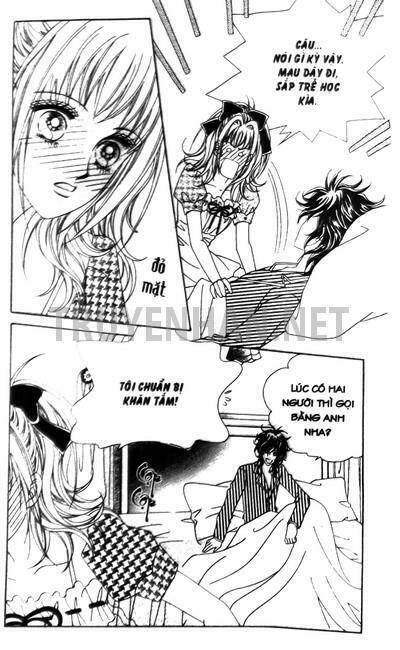 lọ lem hậu đậu chapter 50 16