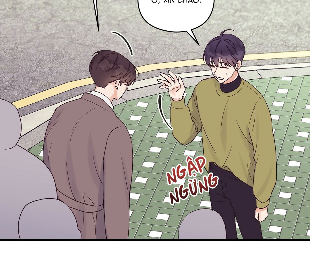 phức cảm tự ti của omega chapter 8 98