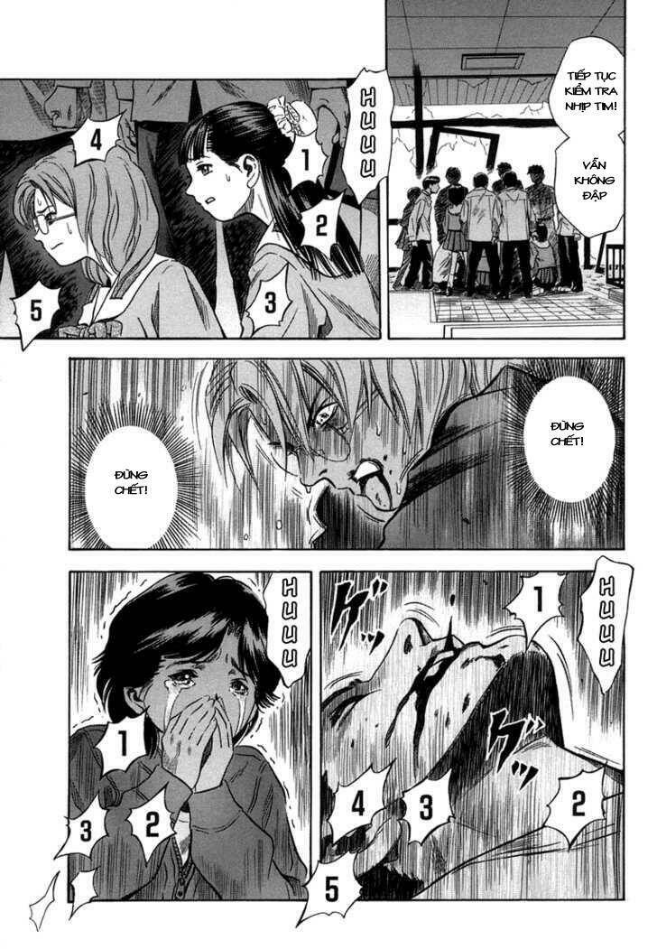 otogi matsuri chapter 16 14