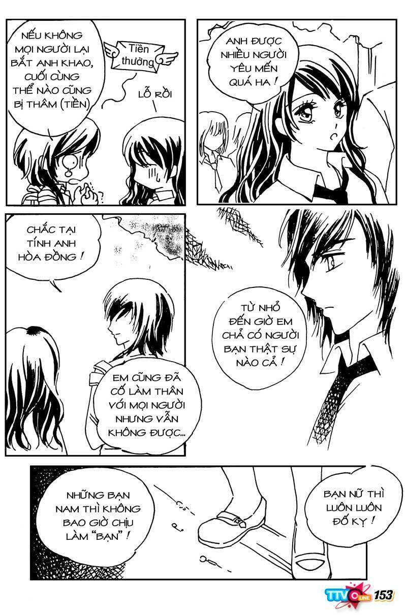 tạp chí truyện tranh việt nam online - ttvo chapter 3.2 73