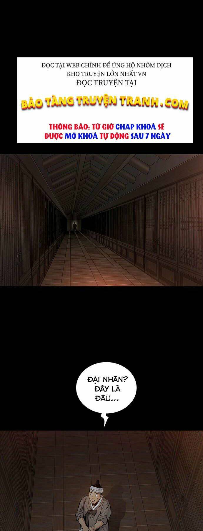 đạn bạc chapter 3 18