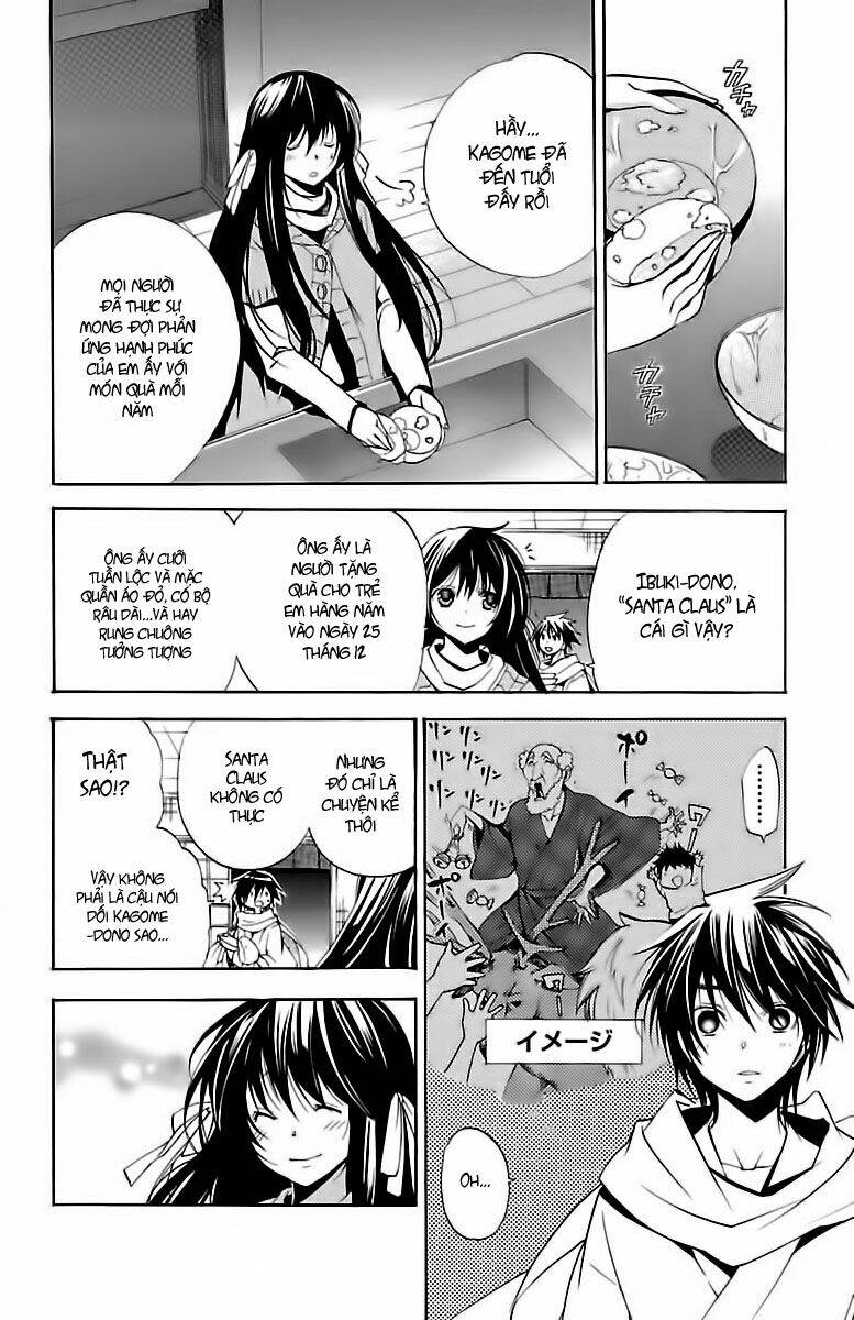 ashita no yoichi! chapter 46 9