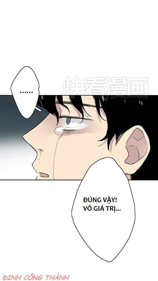 vòng cấm chết người chapter 2 32