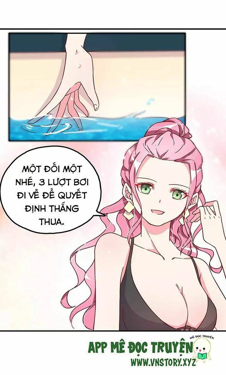 yêu em, sai đến tận cùng chapter 28 2