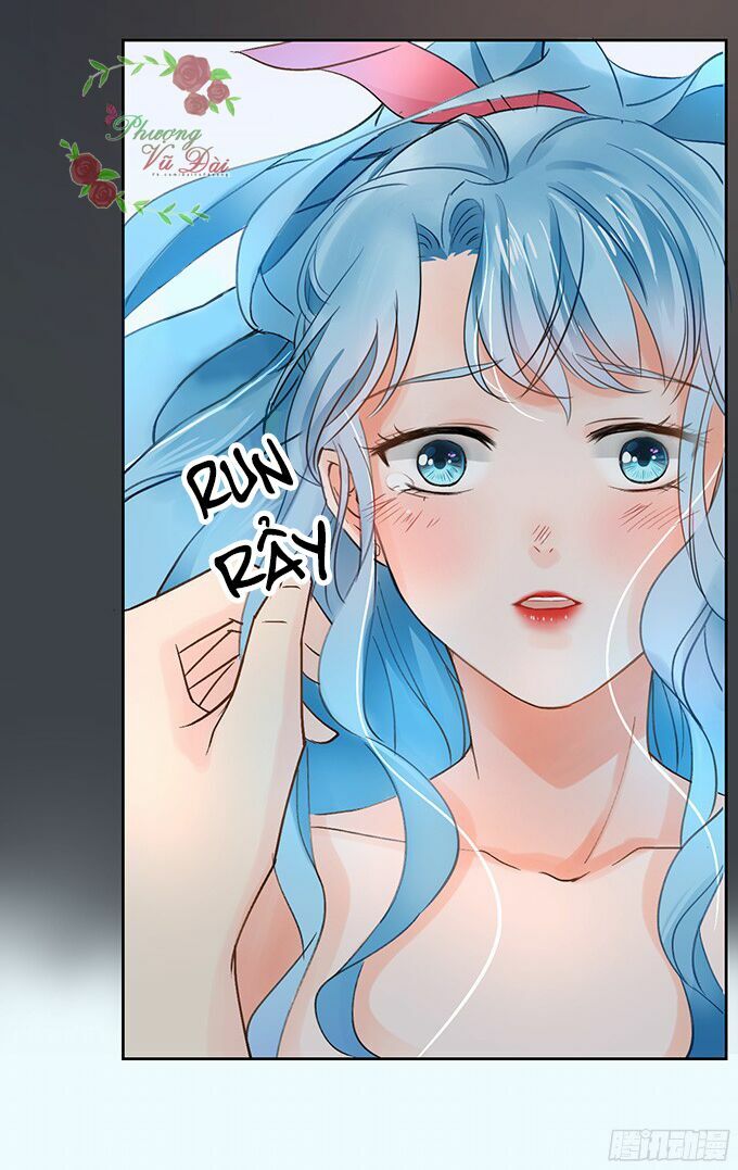 luyến đường thời quang chapter 2 10