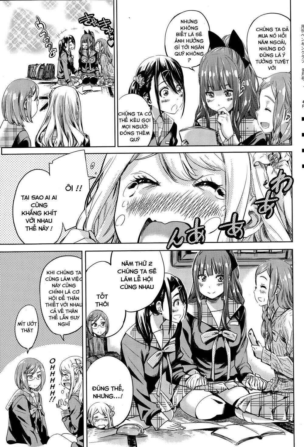nadeshiko hiyori chapter 5 6