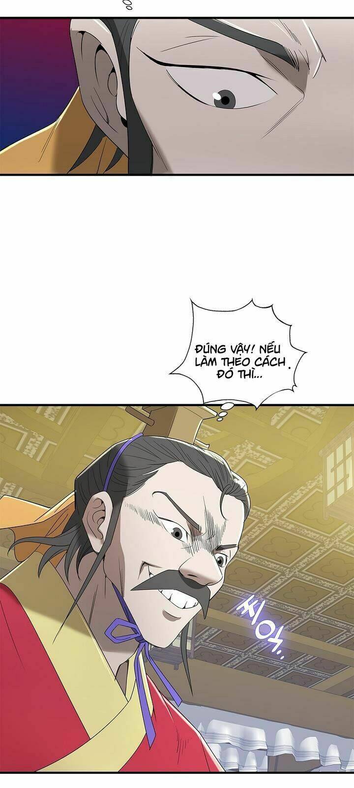 cuồng long chapter 19 39