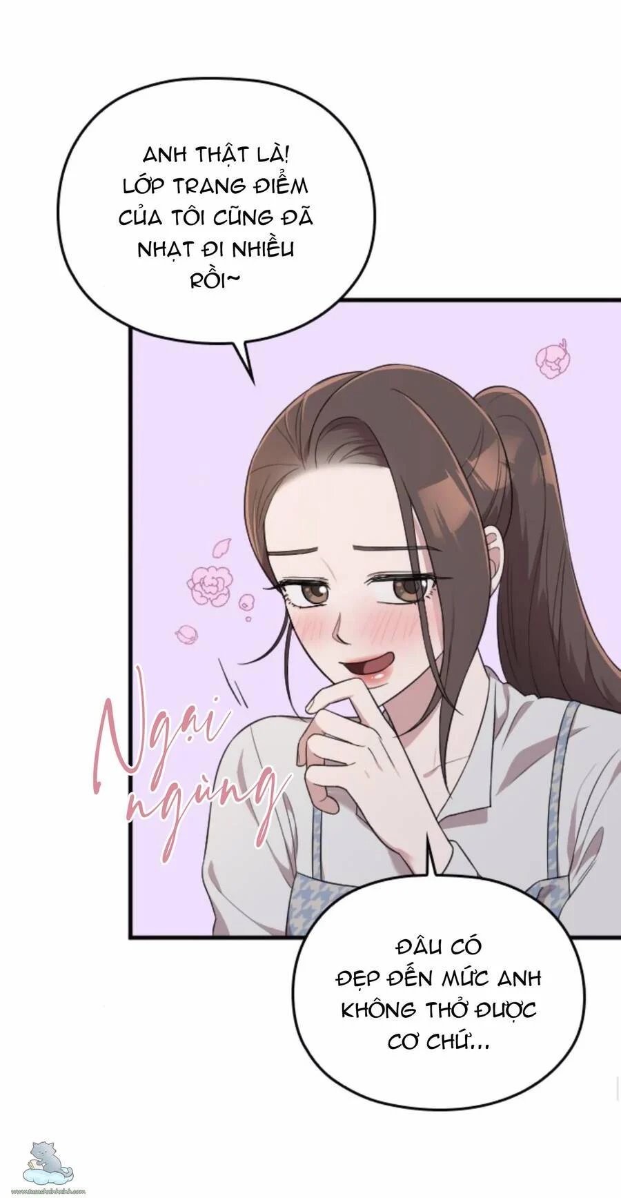 cô đi mà lấy chồng tôi chapter 33 98