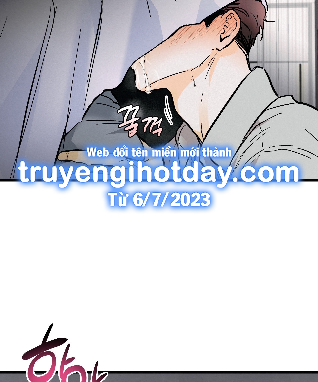 Lại Là Nói Dối chapter 9.2 - Trang 15