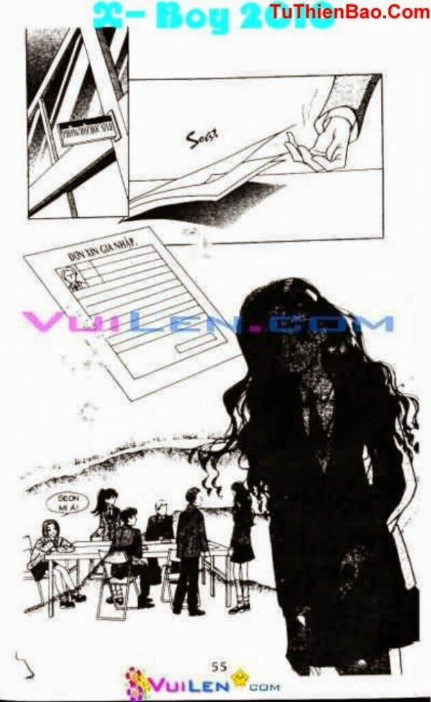 cô giáo tuổi 18 chapter 2 56