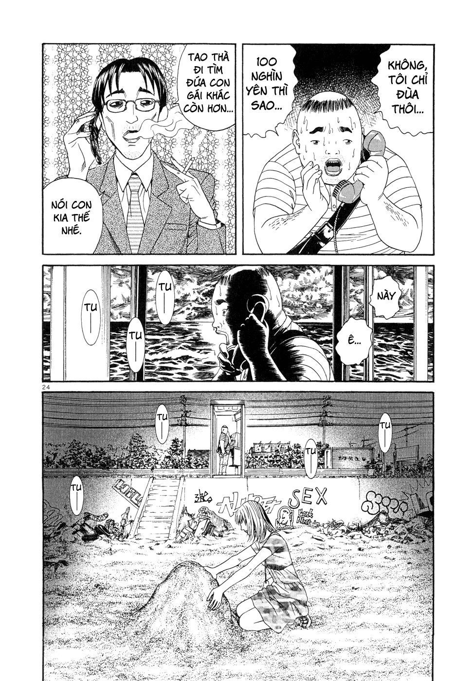 happiness chapter 9 25