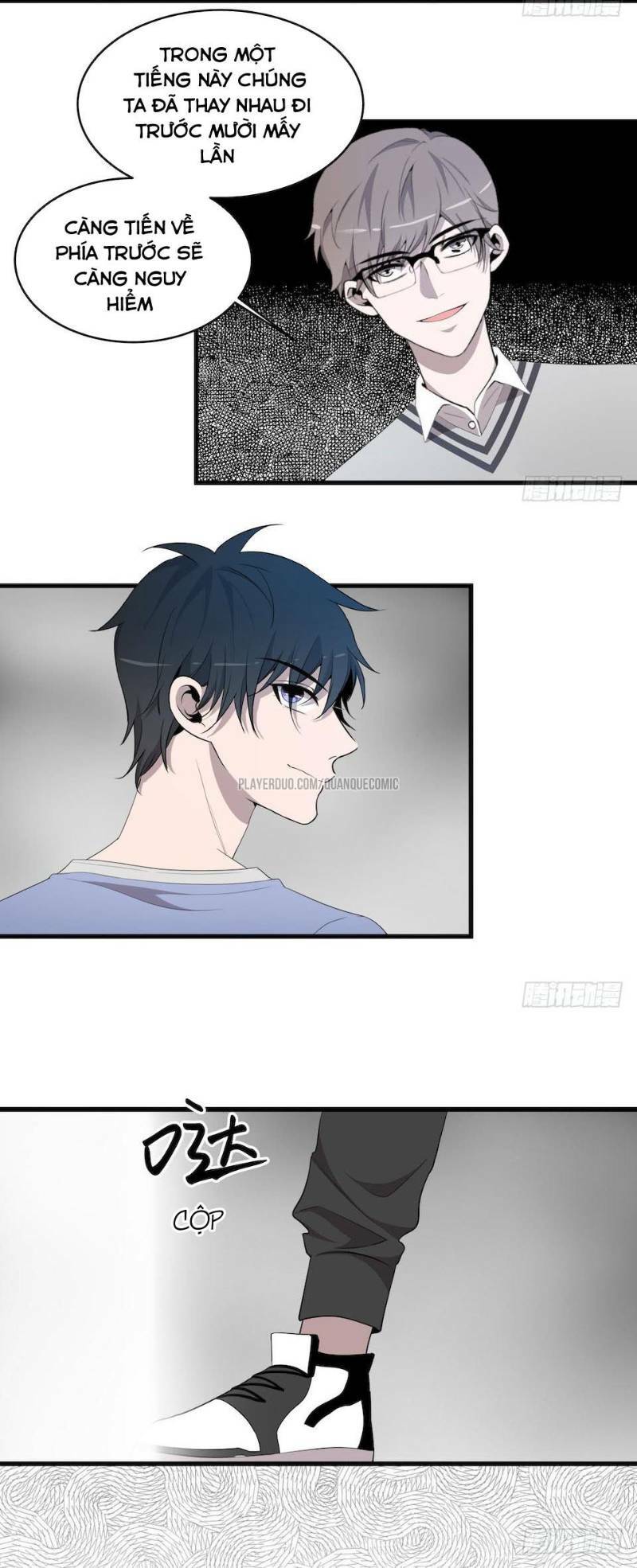 thát không mê thất chapter 14 15