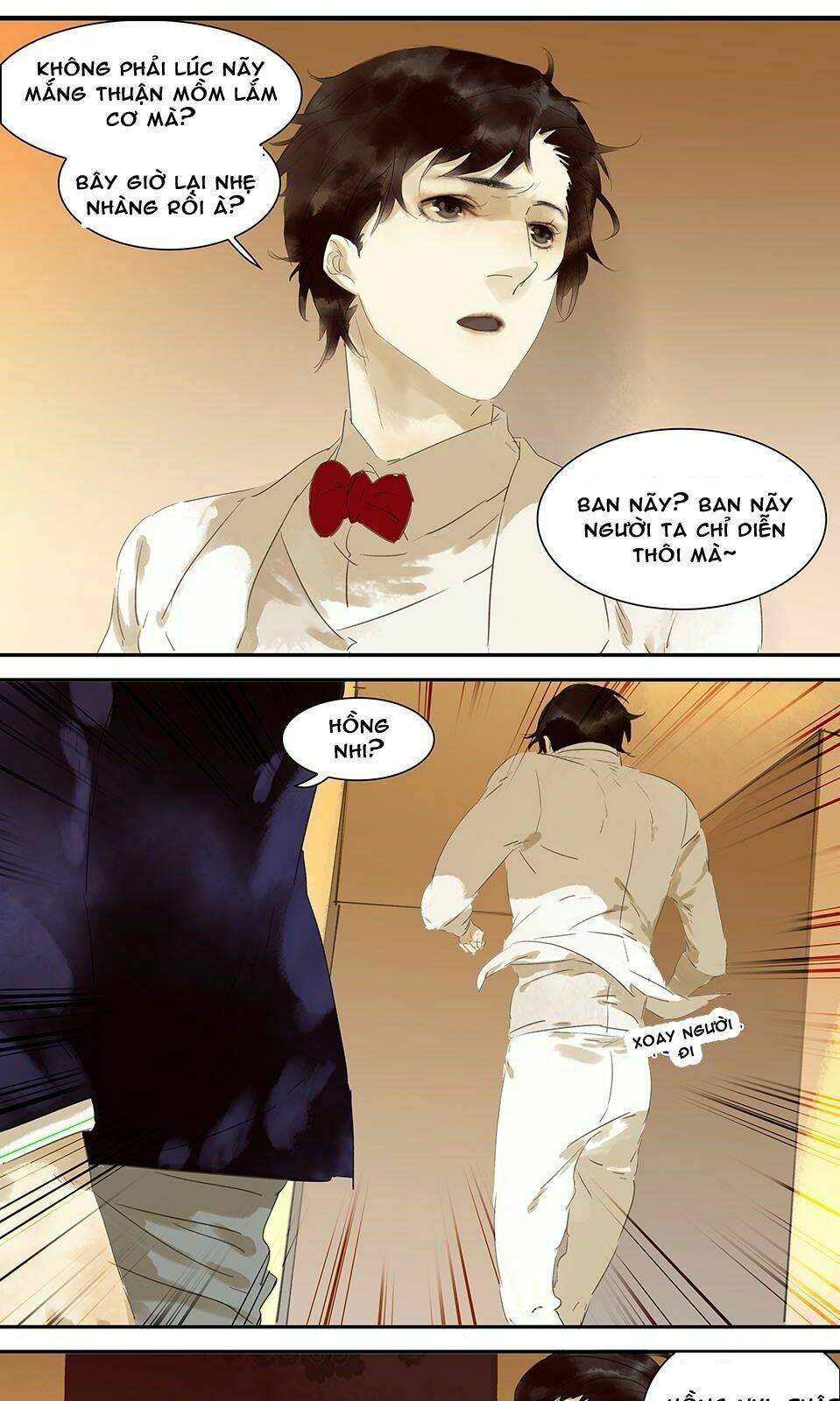 mùng 3 tháng 3 chapter 29 3